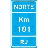 Norte - Km 181 - RJ 